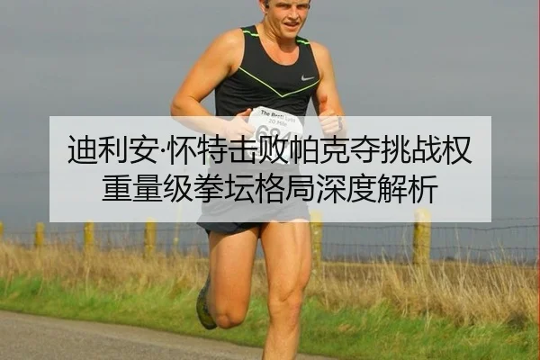迪利安·怀特击败帕克夺挑战权 重量级拳坛格局深度解析